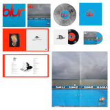 The Ballad Of Darren Exclusive Deluxe Vinyl | Blur Official Store
